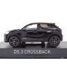 Citroen ds3 crossback 2019 noir 1 43