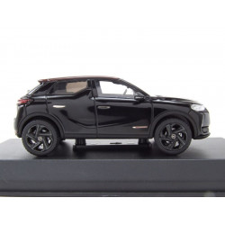 Citroen ds3 crossback 2019 noir 1 43