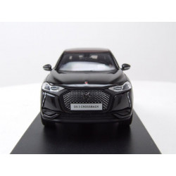 Citroen ds3 crossback 2019 noir 1 43