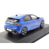 Norev 1 43 Peugeot 308 Gt Bleu