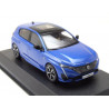 Norev 1 43 Peugeot 308 Gt Bleu