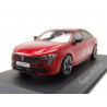 Norev 1 43 Peugeot 508 Gt Hybrid Rouge