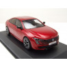 Norev 1 43 Peugeot 508 Gt Hybrid Rouge