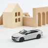 Norev 1 43 Peugeot 508 Gt Hybrid Blanc