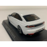 Norev 1 43 Peugeot 508 Gt Hybrid Blanc