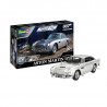 COFFRET CADEAU JAMES BOND ASTON MARTIN DB5 1 24