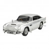COFFRET CADEAU JAMES BOND ASTON MARTIN DB5 1 24