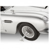 COFFRET CADEAU JAMES BOND ASTON MARTIN DB5 1 24