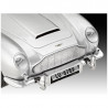 COFFRET CADEAU JAMES BOND ASTON MARTIN DB5 1 24