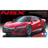 Tamiya 1 24 Honda Nsx