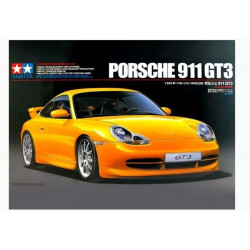 Tamiya 1 24 Porsche  996 Gt3