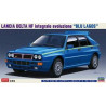 Hasegawa 1 24 Lancia Delta evo lagos