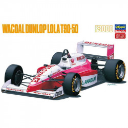 Hasegawa 1 24 Lola t 90  50