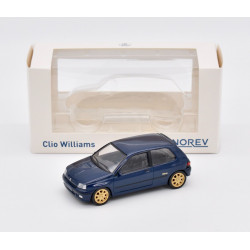 Jet cars 1 43  Renault clio williams