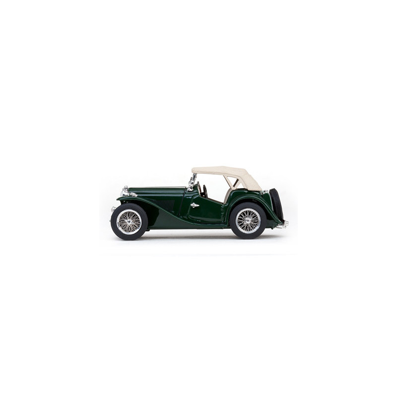Mg tf vert vitesse 1 43 1945