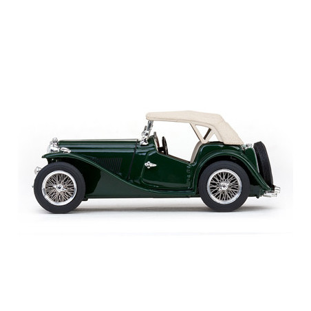 Mg tf vert vitesse 1 43 1945