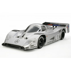 1990 Tamiya Mercedes Benz C11
