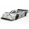 1990 Tamiya Mercedes Benz C11