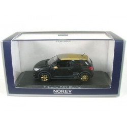 Citroen ds3 racing gold 1 43