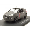 Citroen ds3 cabriolet 1 43 norev gris version racing