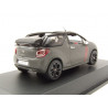 Citroen ds3 cabriolet 1 43 norev gris version racing