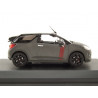 Citroen ds3 cabriolet 1 43 norev gris version racing