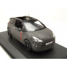 Citroen ds3 cabriolet 1 43 norev gris version racing