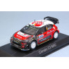 Citroen c3 wrc 2017 corse 2017 breen 1 43