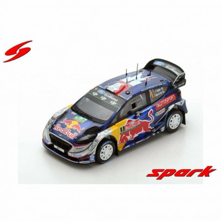 Spark 1 43 Wrc Ogier Gb 1