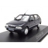 Norev 1 43 Citroen ax spot bleu 1995