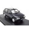 Norev 1 43 Citroen ax spot bleu 1995