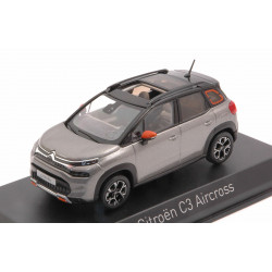 Norev 1 43 Citroen c3 aircoss