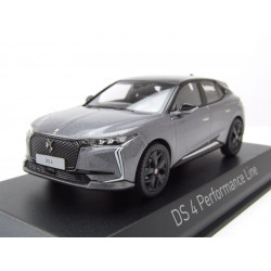 Norev 1 43 Citroen Ds4 Performance line gris