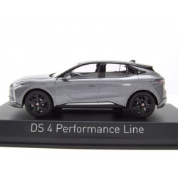 Norev 1 43 Citroen Ds4 Performance line gris