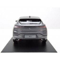 Norev 1 43 Citroen Ds4 Performance line gris