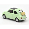 Jet Car 1 43 Fiat 500 verte