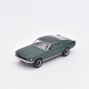 Norev 1 43 Ford Mustang Fastback vert