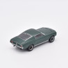 Norev 1 43 Ford Mustang Fastback vert