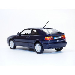 Norev 1 43 Vw corrado bleu
