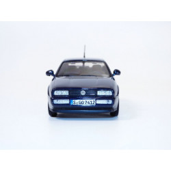 Norev 1 43 Vw corrado bleu