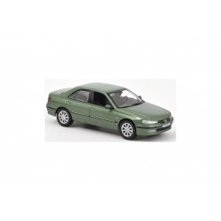 Norev 1 43 Peugeot 406 Vert