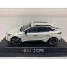 Norev 1 43 Citroen Ds 4 21 Cross blanc