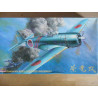 Hasegawa 1 48 Kawanishi N1K2-J George