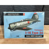 Hobbycraft 1 48 i-16 Type 24