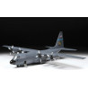 Zvezda 1 72 C-130H American Heavy Transport Plane