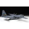 Zvezda 1 72 C-130H American Heavy Transport Plane