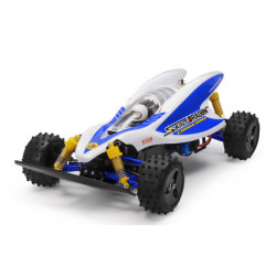 Saint Dragon 4wd