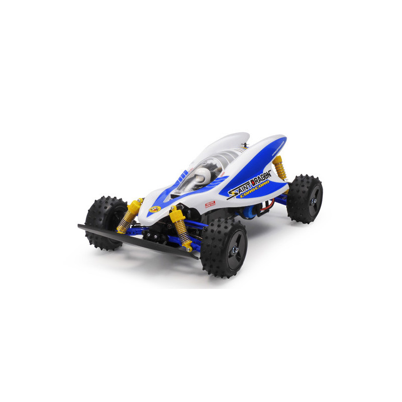 Saint Dragon 4wd