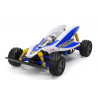 Saint Dragon 4wd