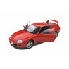 Solido 1 18 Toyota Supra Mk4 Rouge